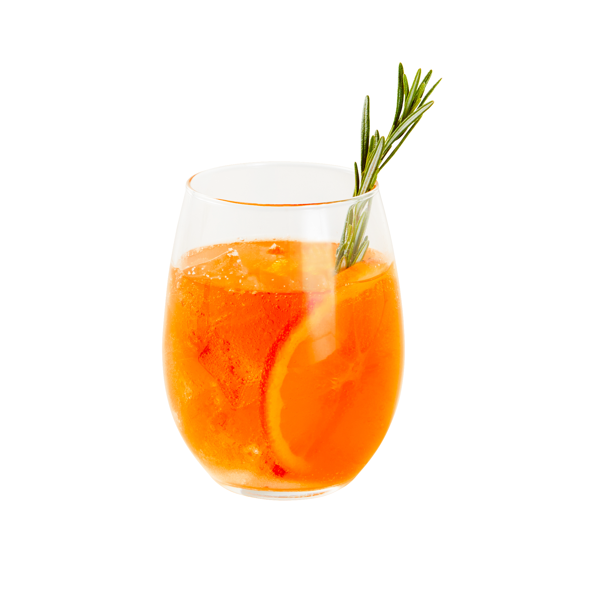 Aperol spritz yum cha gallery